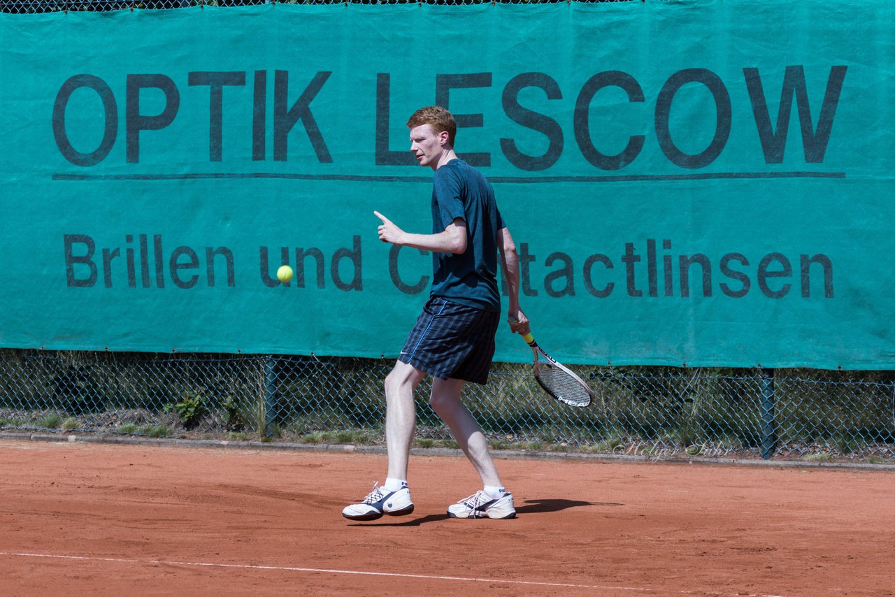 Bild 283 - Horst Schroeder Pokal Donnerstag